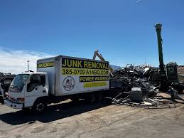 Reliable Staunton, VA Junk Removal Solutions