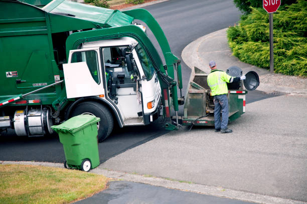 Best Basement Cleanout in Staunton, VA